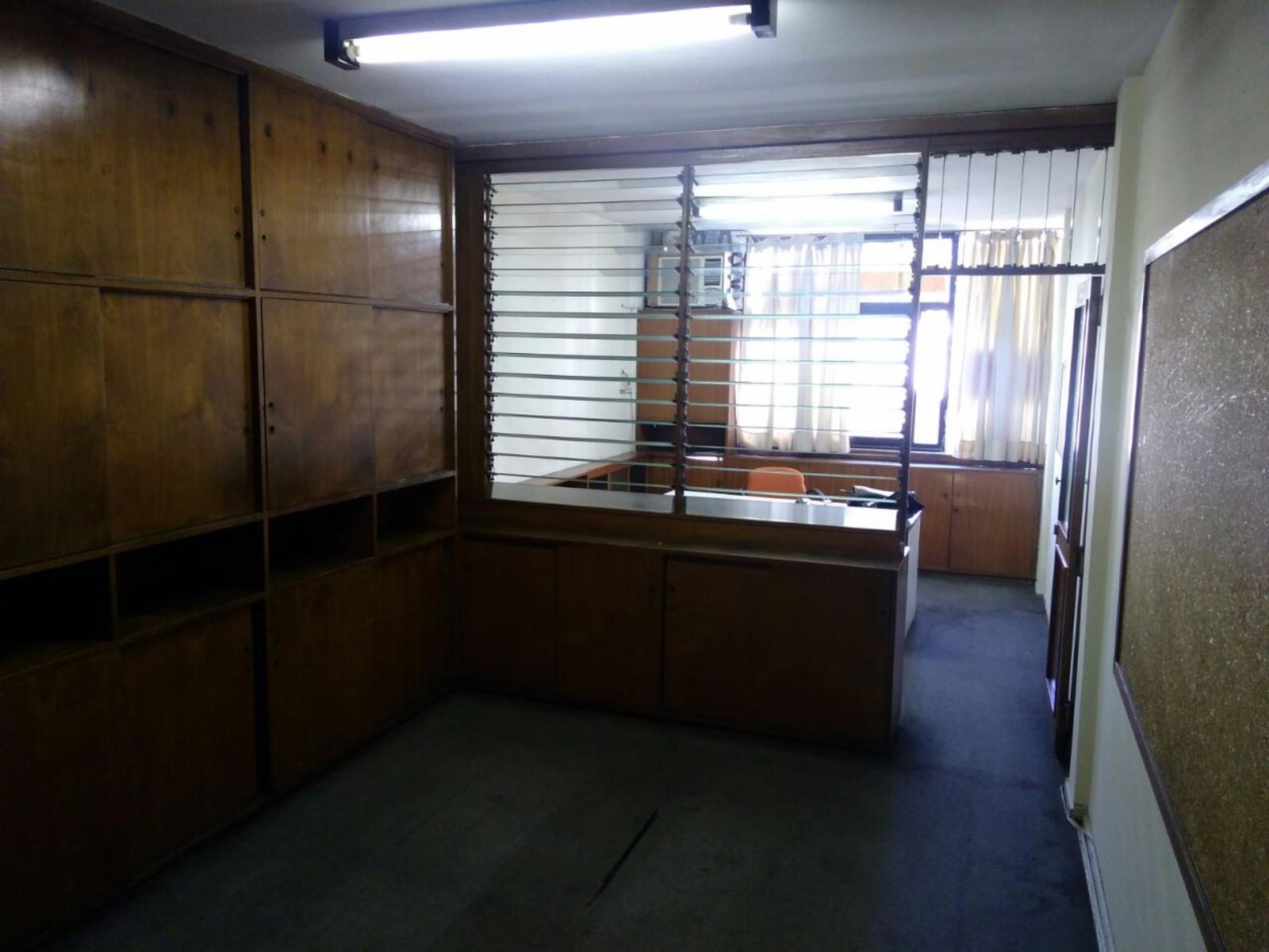 Alquiler de oficina, Zona CENTRO - 2