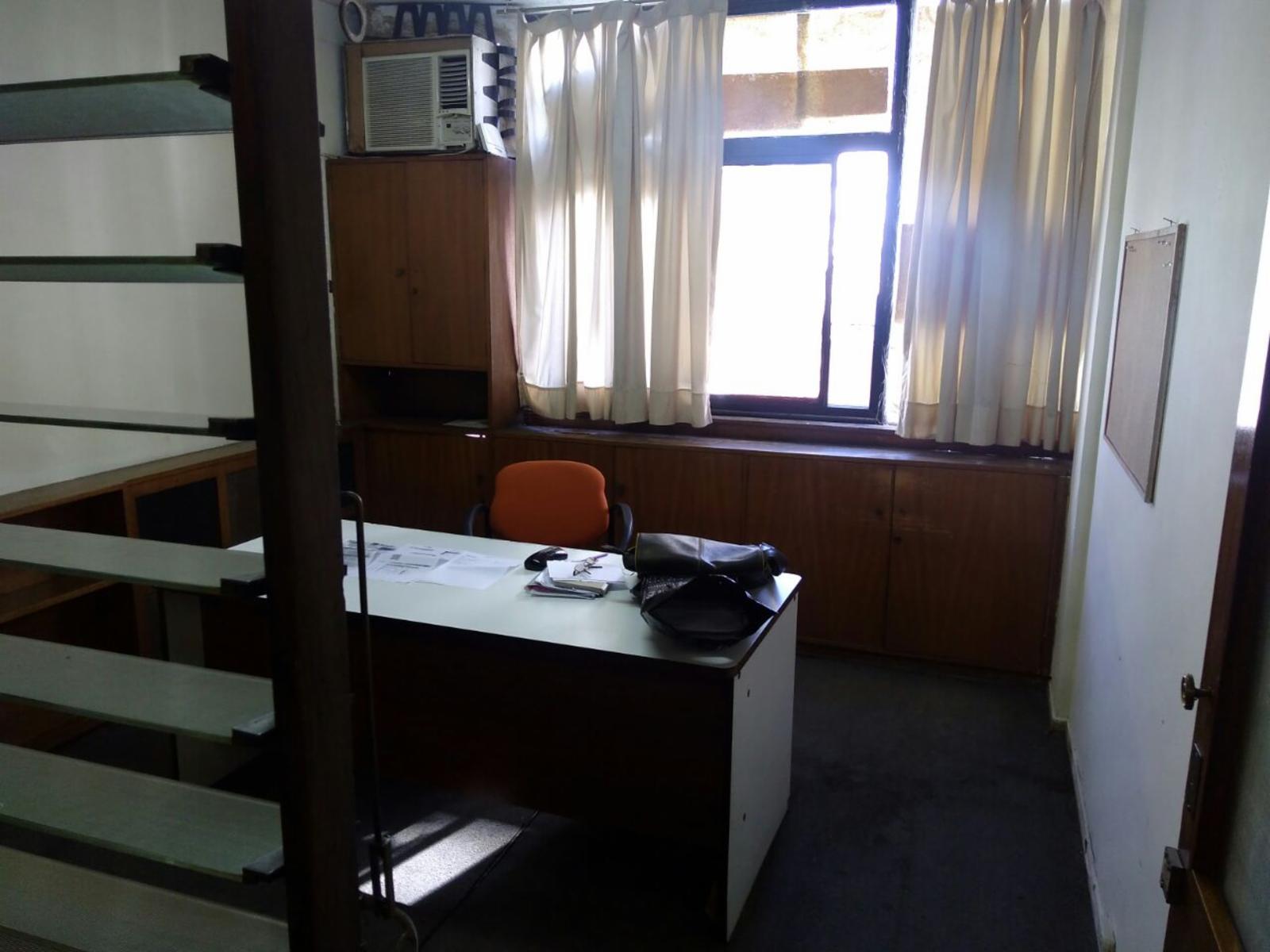 Alquiler de oficina, Zona CENTRO - 4