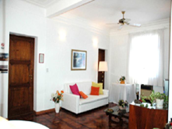 Departamento en Alquiler Temporario en Microcentro, Capital Federal - 8