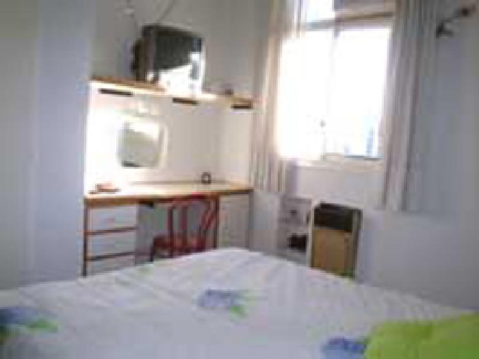 Departamento en Alquiler Temporario en Microcentro, Capital Federal - 4