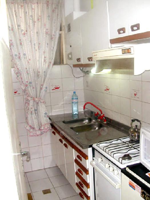 Departamento en Alquiler en San Nicolás, Capital Federal - 2