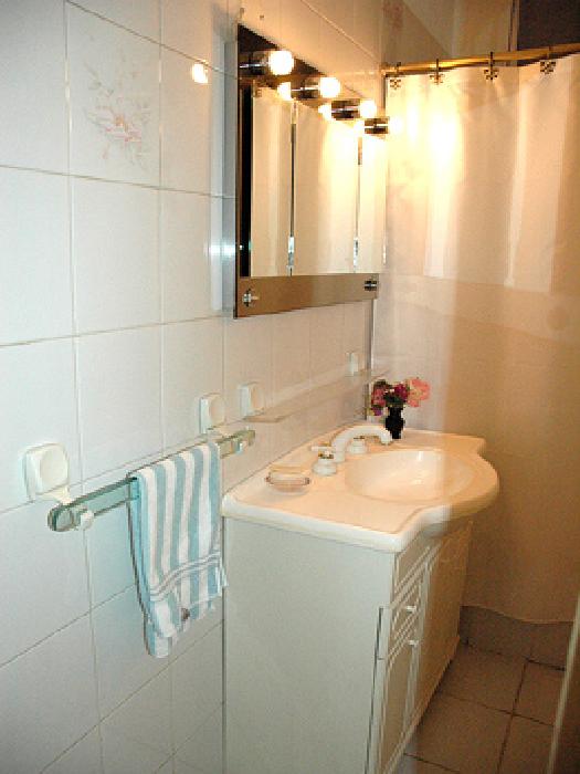 Departamento en Alquiler en San Nicolás, Capital Federal - 3