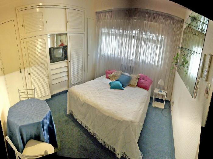 Departamento en Alquiler en San Nicolás, Capital Federal - 4