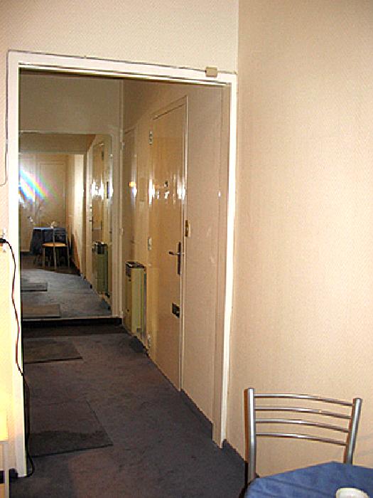 Departamento en Alquiler en San Nicolás, Capital Federal - 5