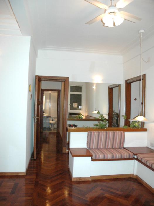 Departamento en Alquiler Temporario en Microcentro, Capital Federal - 3