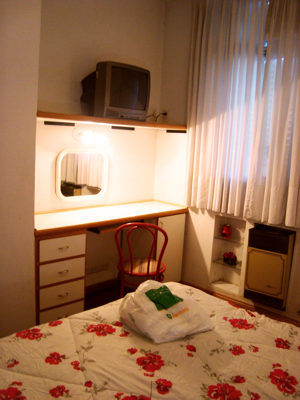 Departamento en Alquiler Temporario en Microcentro, Capital Federal - 11