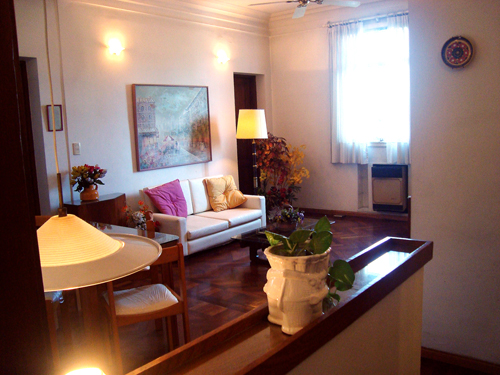 Departamento en Alquiler Temporario en Microcentro, Capital Federal - 13