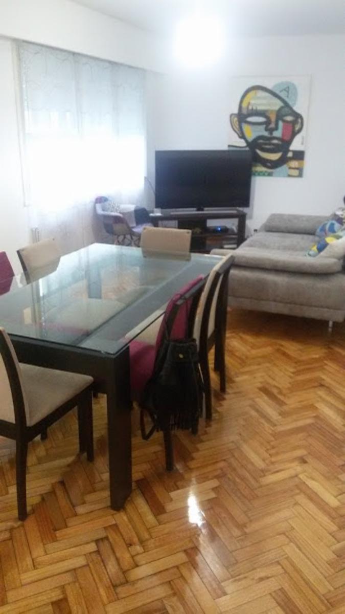 Excelente departamento de 2 ambientes + dependencia. Libertador y Oro — foto 2