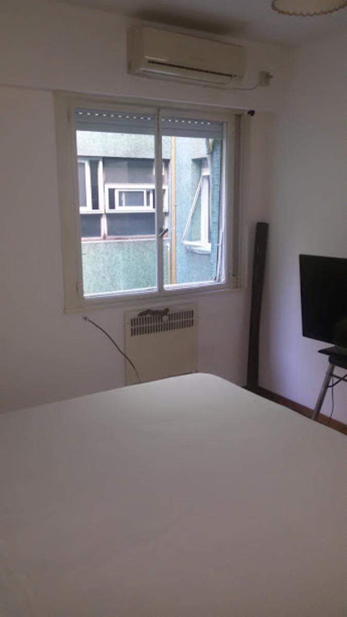 Excelente departamento de 2 ambientes + dependencia. Libertador y Oro — foto 10