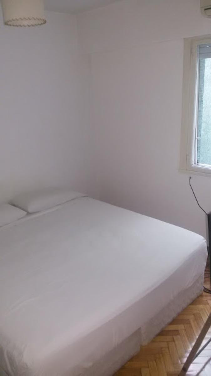 Excelente departamento de 2 ambientes + dependencia. Libertador y Oro — foto 11