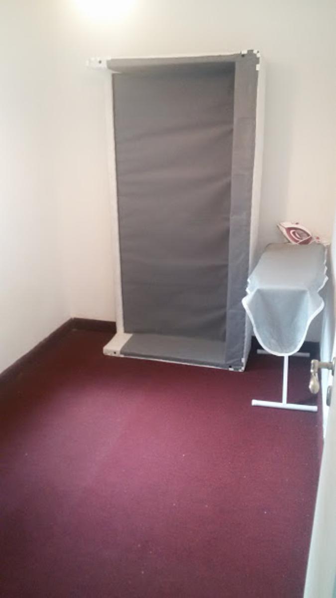 Excelente departamento de 2 ambientes + dependencia. Libertador y Oro — foto 14