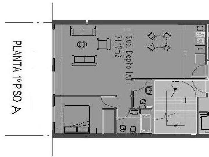 Departamento en Venta en Almagro, Capital Federal — foto 2