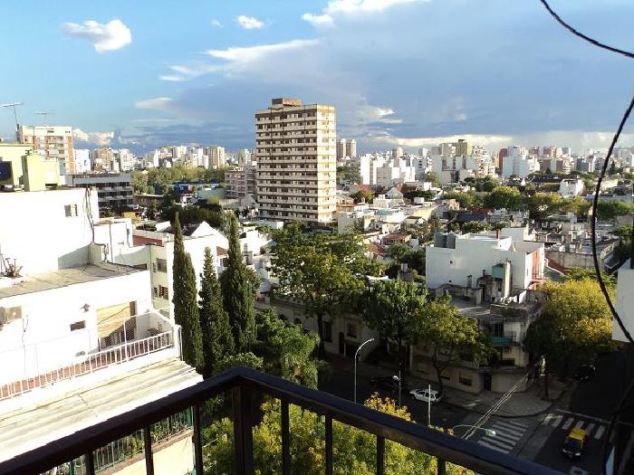 Departamento en Venta en Caballito, Capital Federal — foto 2