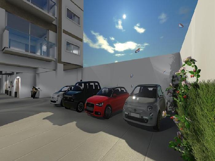 Departamento en Venta en Villa Crespo, Capital Federal — foto 5