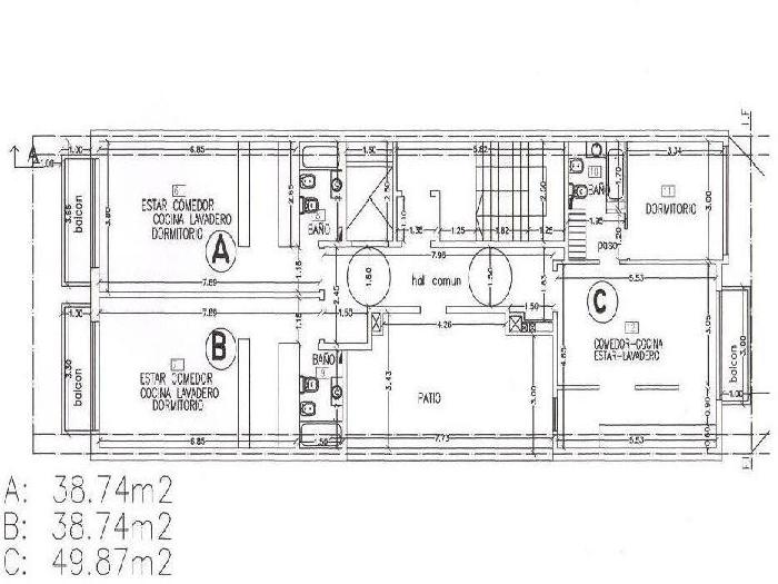Departamento en Venta en Villa Crespo, Capital Federal — foto 7