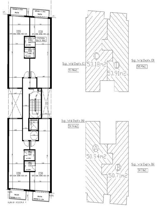 Departamento en Venta en Almagro, Capital Federal — foto 4