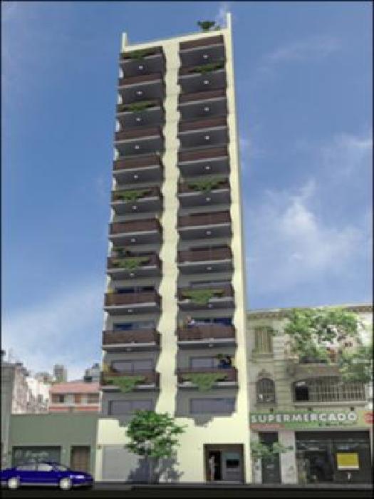Departamento en Venta en Almagro, Capital Federal — foto 5