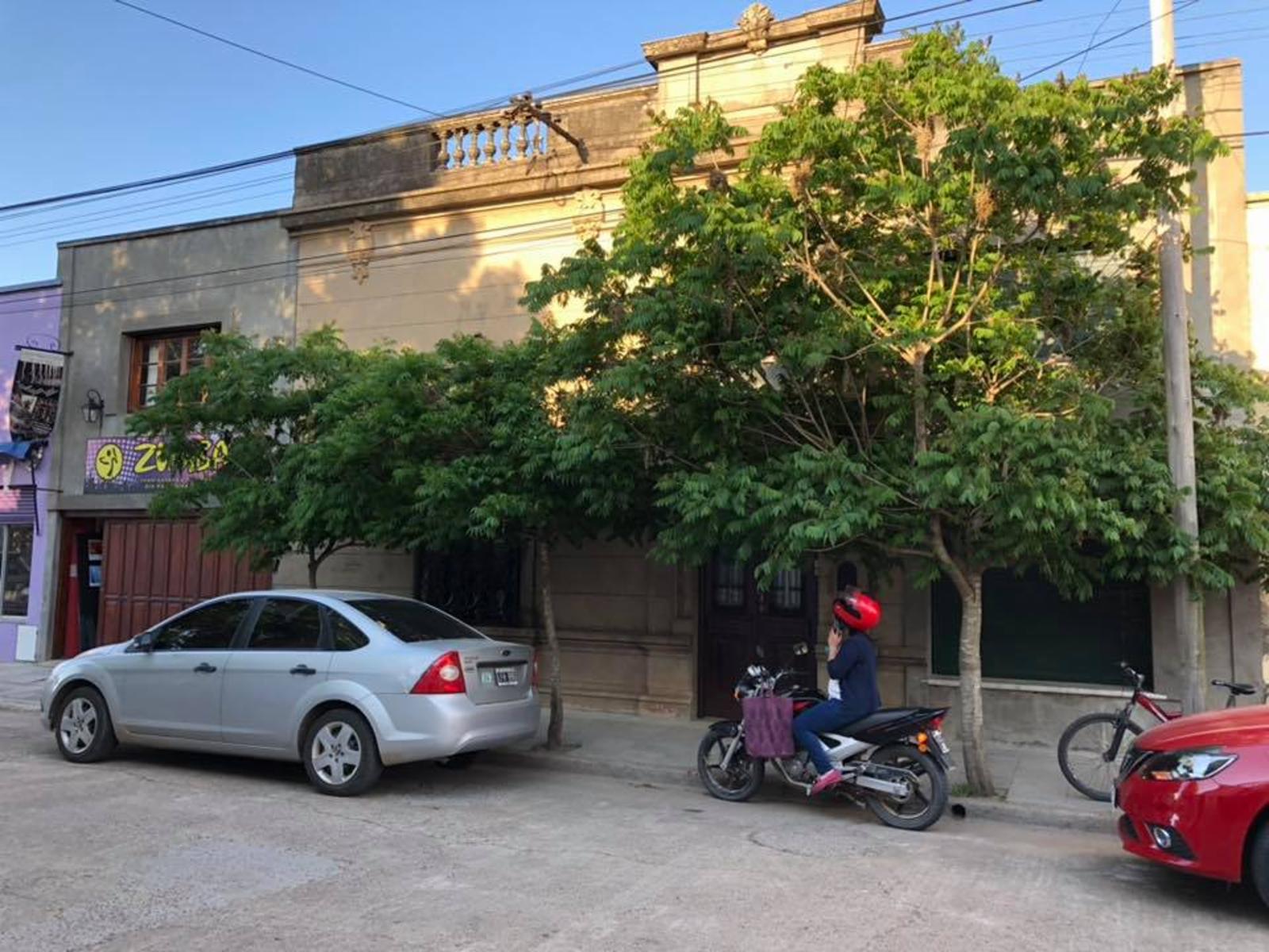 Propiedad de Categoria en Gualeguay — foto 2