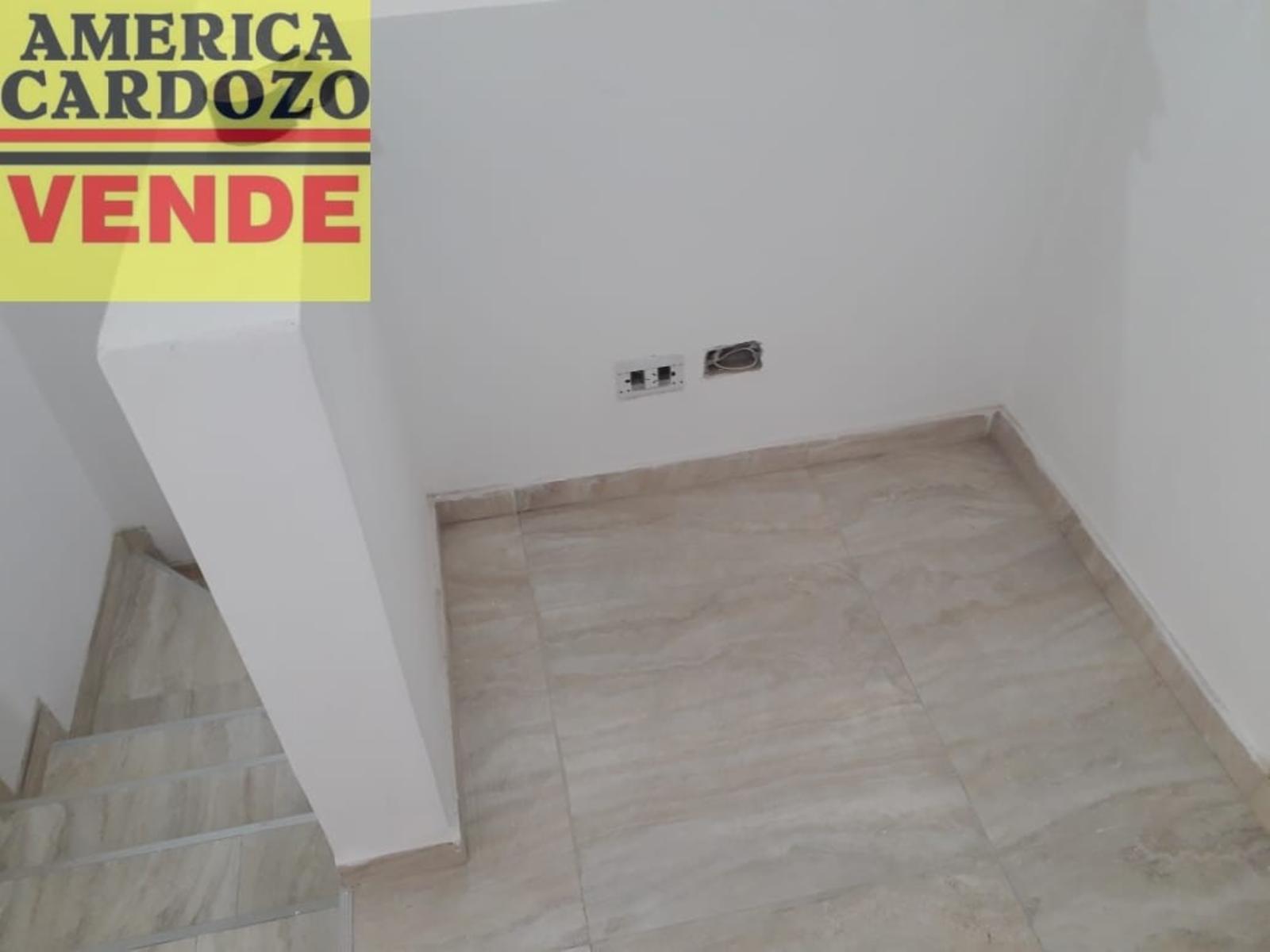 DUPLEX 3 AMBIENTES VENTA PASO DEL REY — foto 9