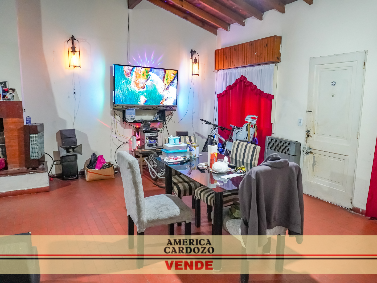 CASA QUINTA EN VENTA MORENO — foto 3