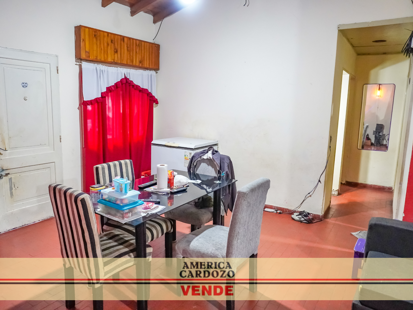 CASA QUINTA EN VENTA MORENO — foto 4