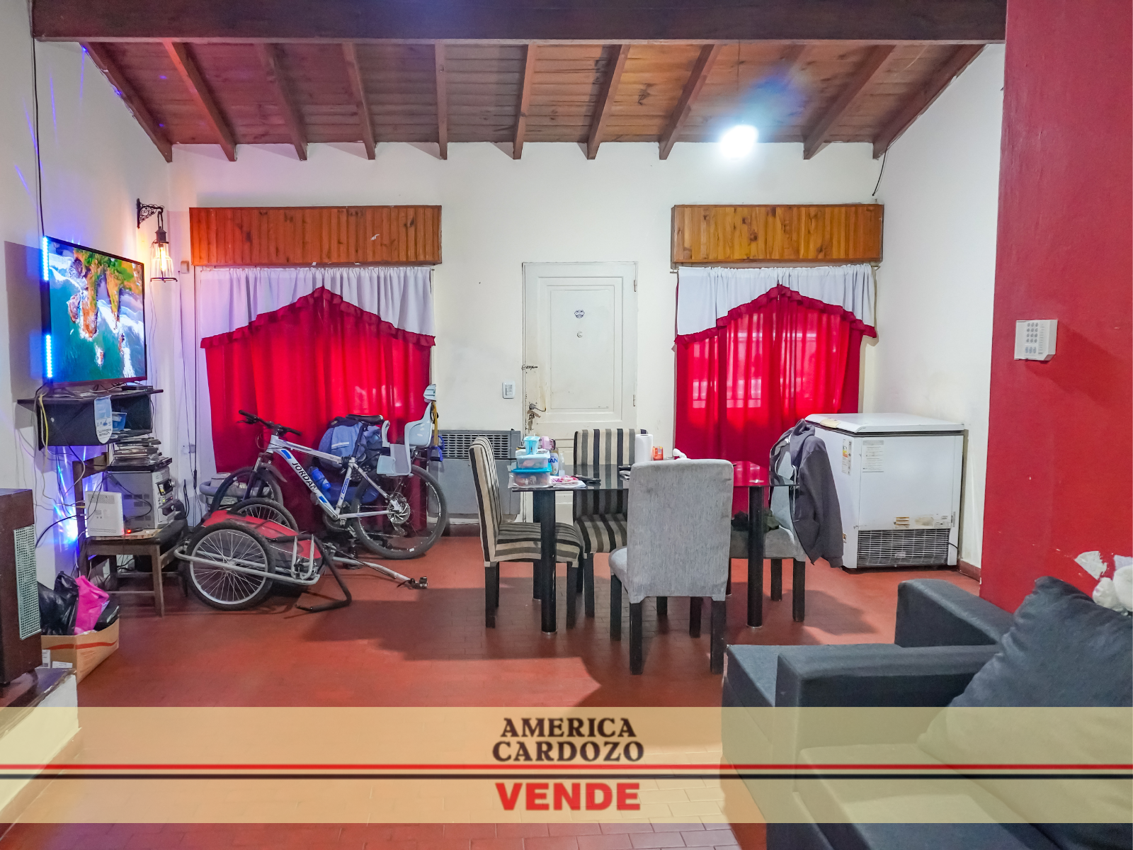 CASA QUINTA EN VENTA MORENO — foto 5