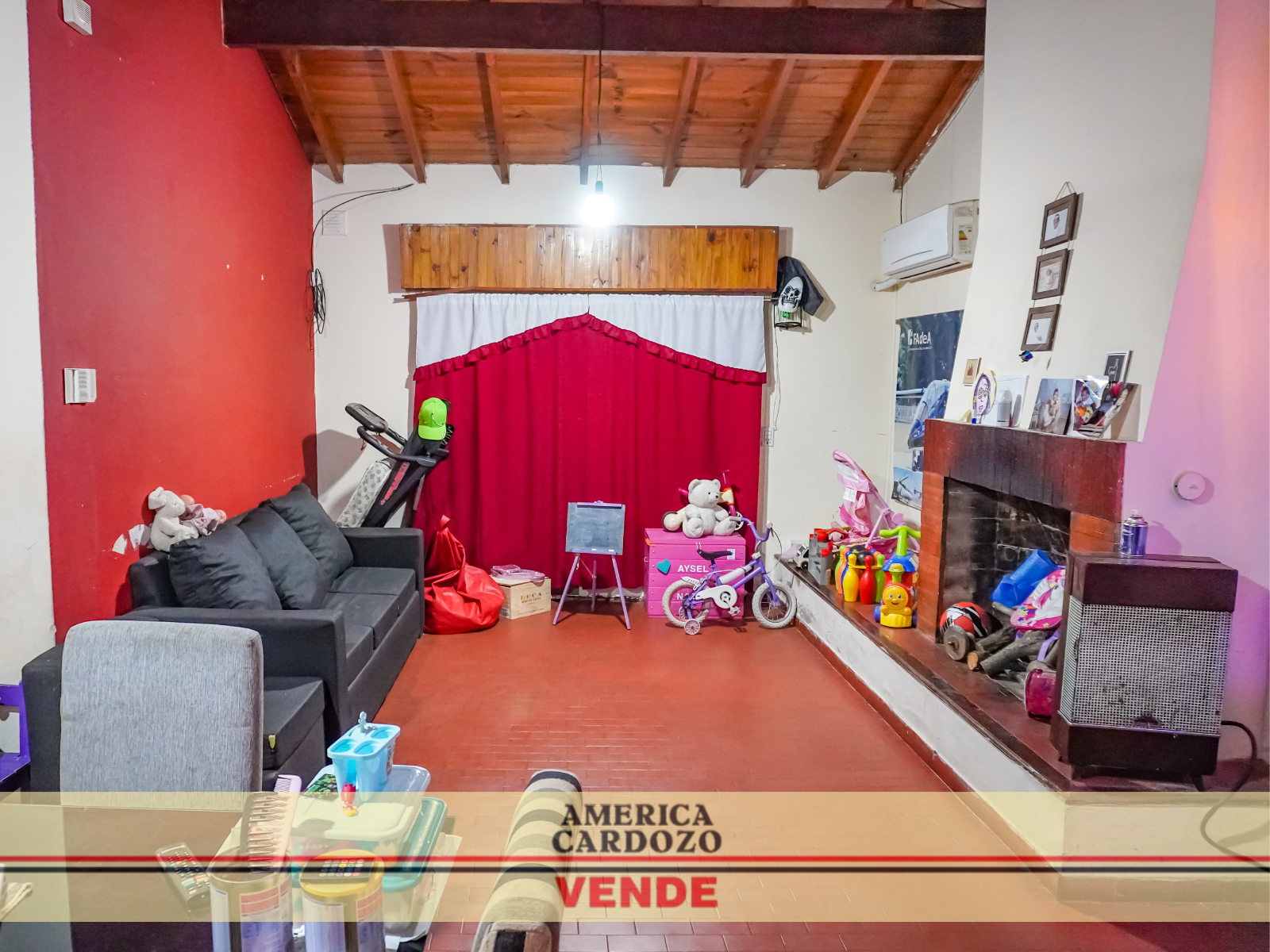 CASA QUINTA EN VENTA MORENO — foto 6