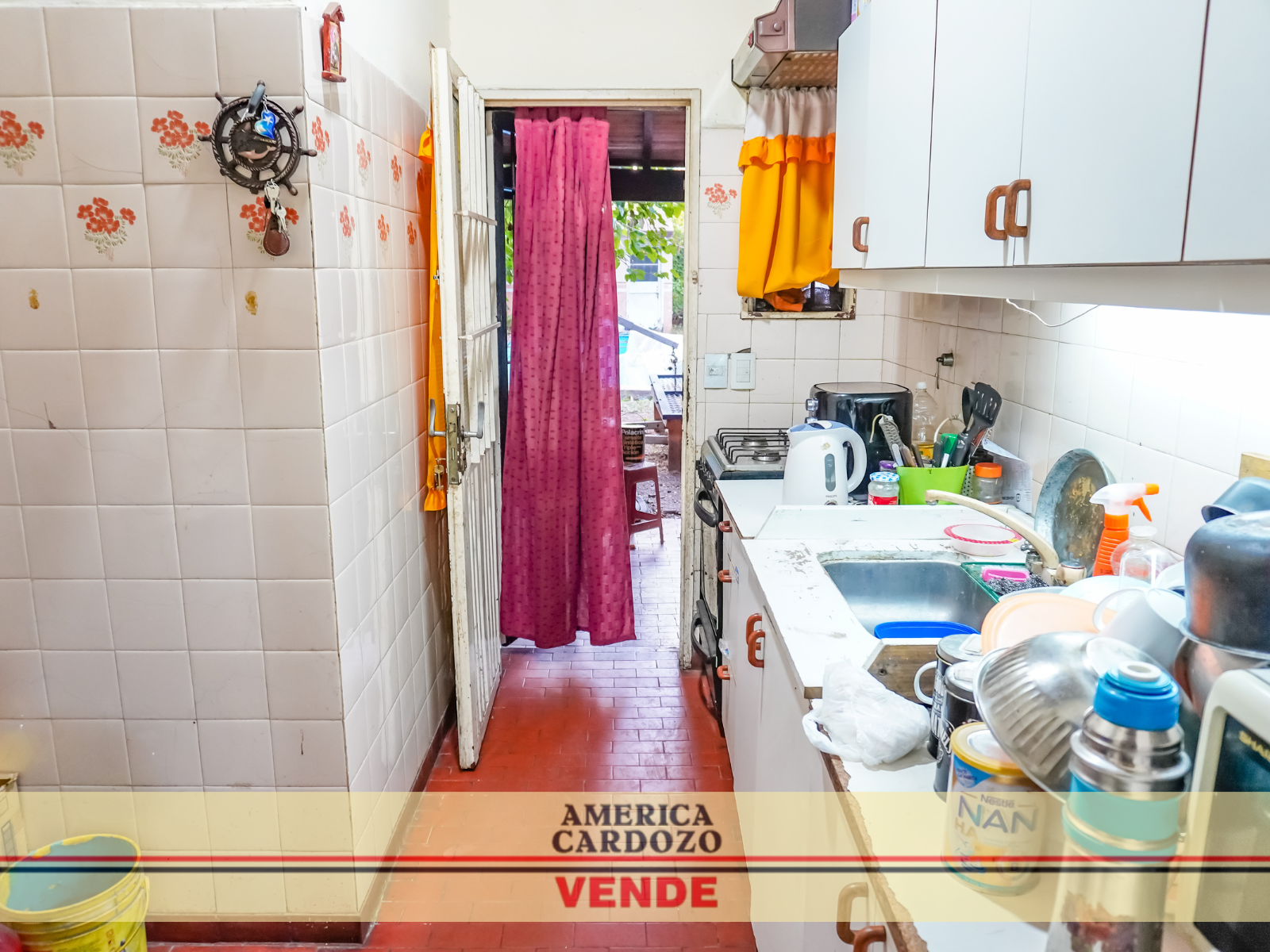 CASA QUINTA EN VENTA MORENO — foto 7