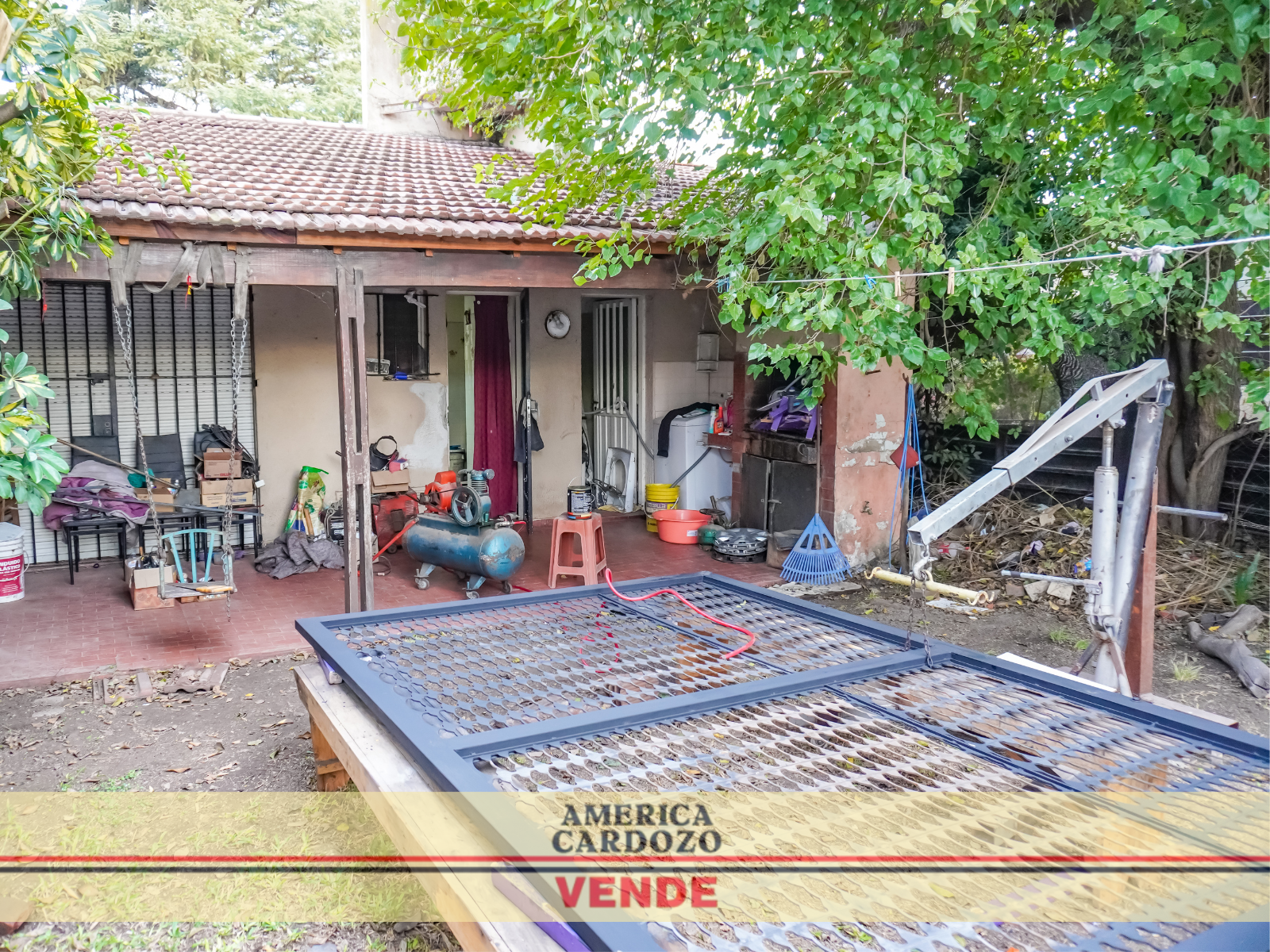 CASA QUINTA EN VENTA MORENO — foto 11