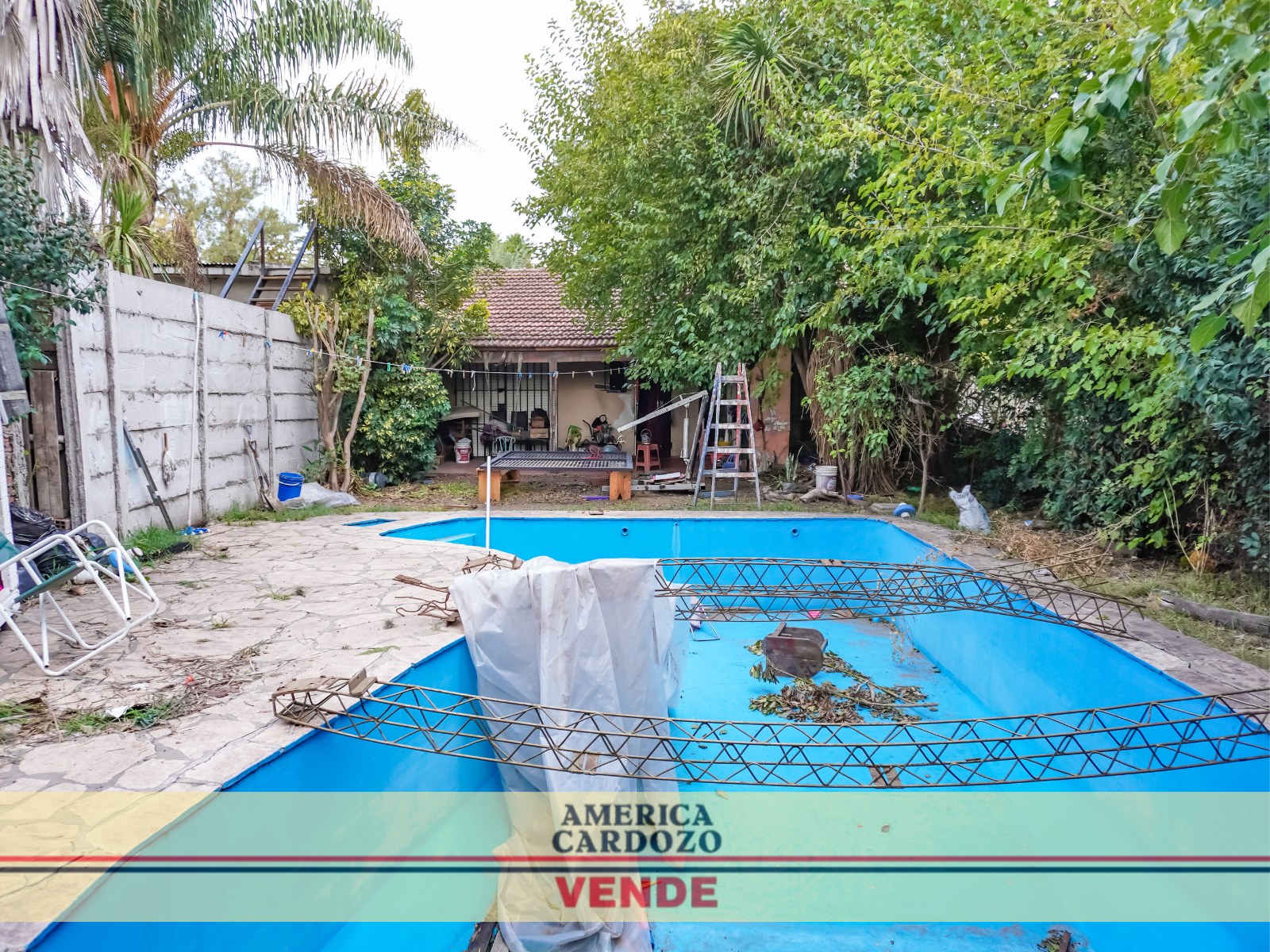 CASA QUINTA EN VENTA MORENO — foto 12
