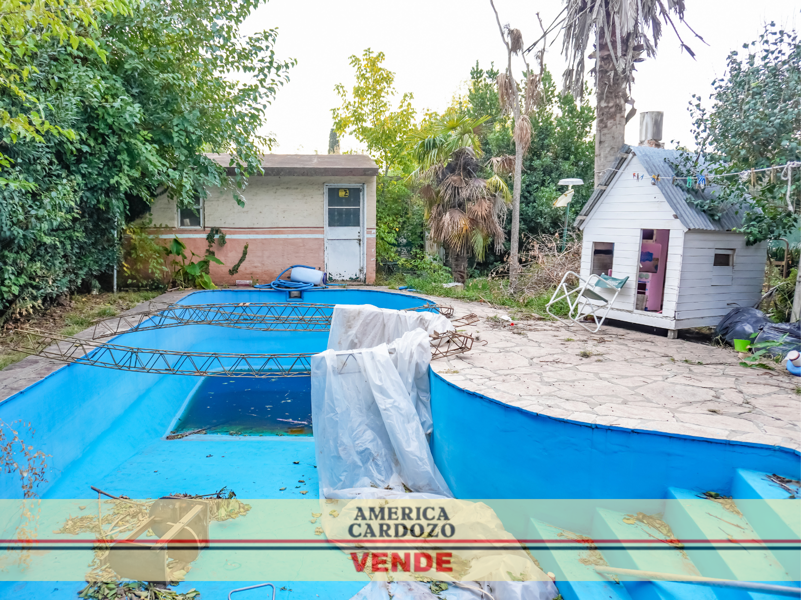 CASA QUINTA EN VENTA MORENO — foto 13
