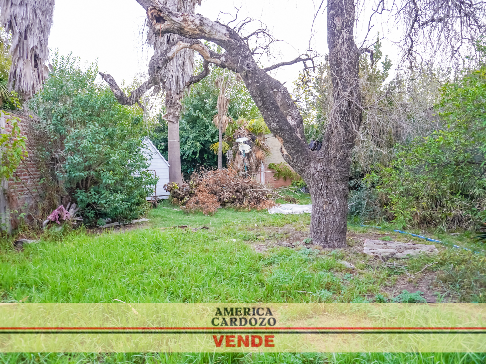 CASA QUINTA EN VENTA MORENO — foto 14