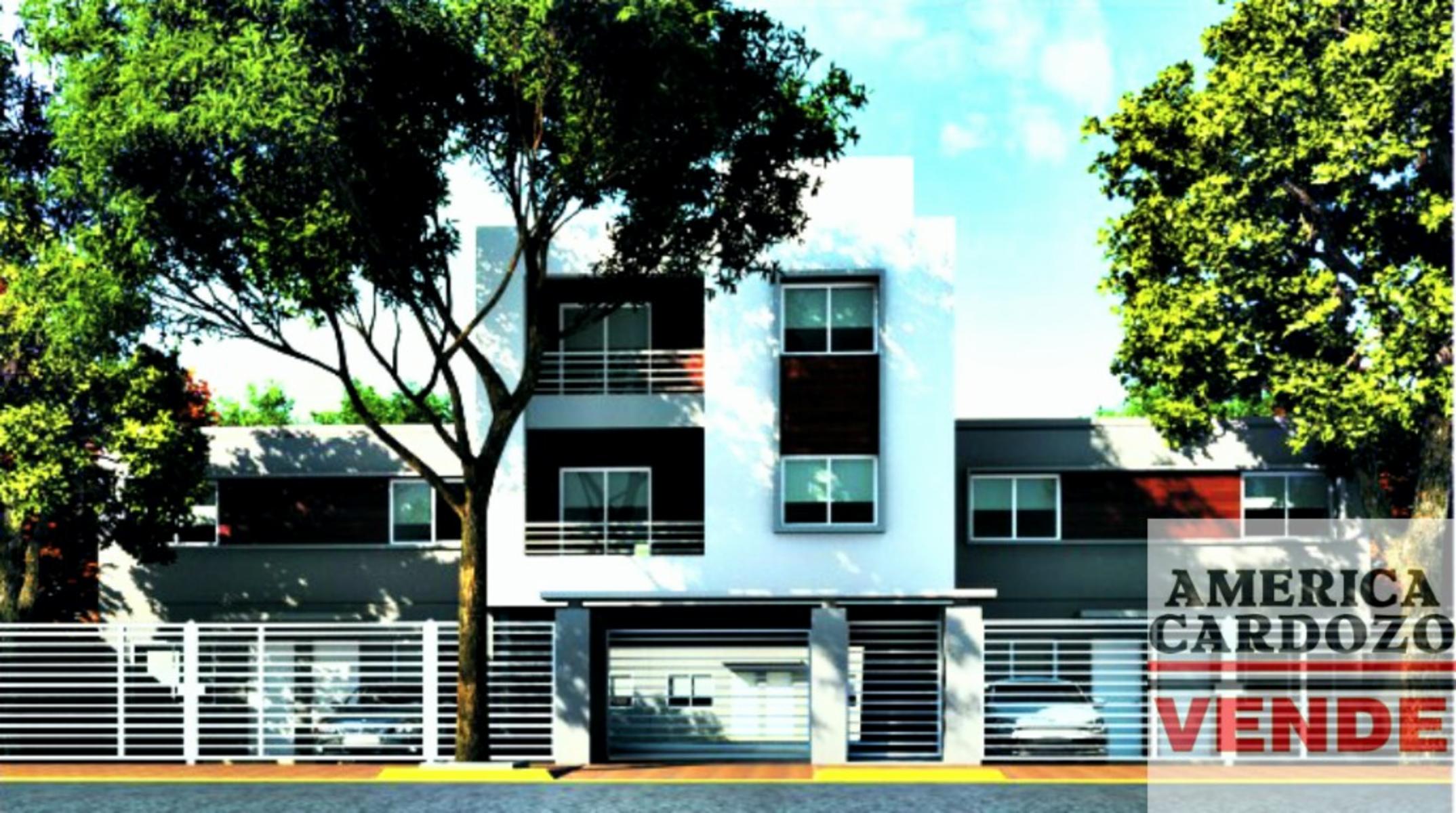 DEPARTAMENTO A ESTRENAR PASO DEL REY 2 AMBIENTES
