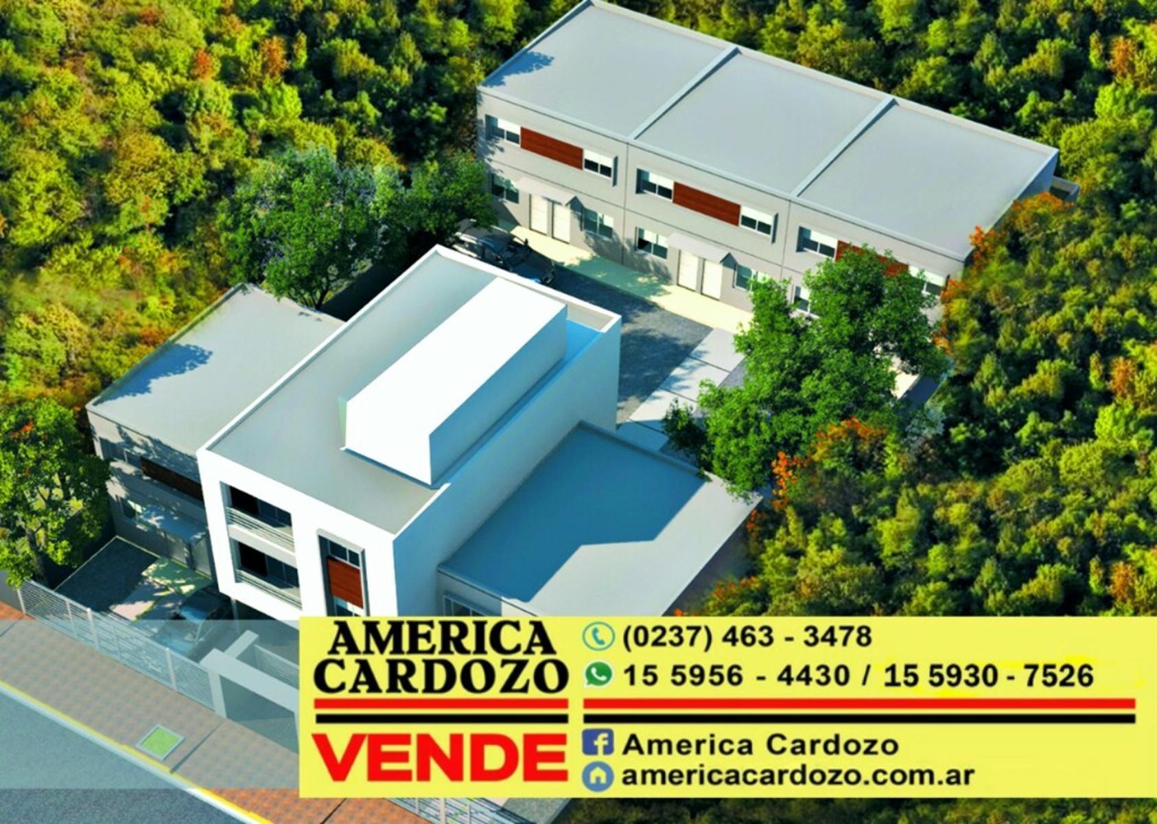 DEPARTAMENTO A ESTRENAR PASO DEL REY 2 AMBIENTES — foto 2