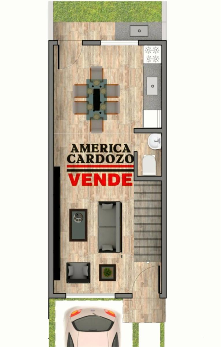 DEPARTAMENTO A ESTRENAR PASO DEL REY 2 AMBIENTES — foto 4