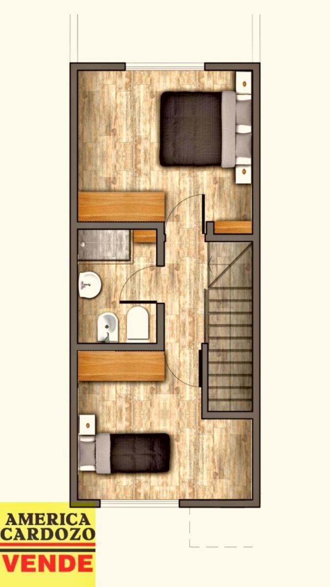 DEPARTAMENTO A ESTRENAR PASO DEL REY 2 AMBIENTES — foto 5