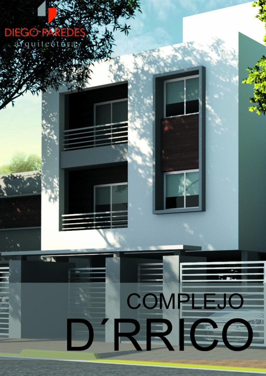 DEPARTAMENTO A ESTRENAR PASO DEL REY 2 AMBIENTES — foto 7