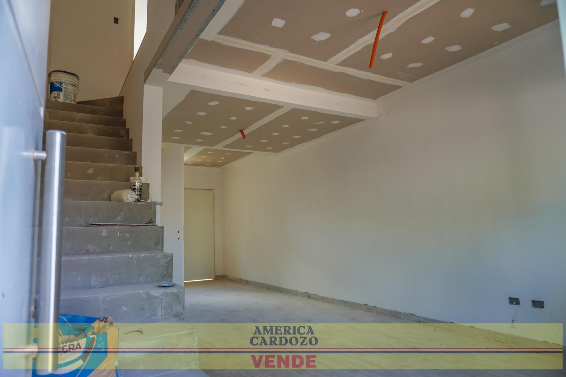 COMPLEJO DEPARTAMENTOS Y DUPLEX A ESTRENAR PASO DEL REY — foto 4