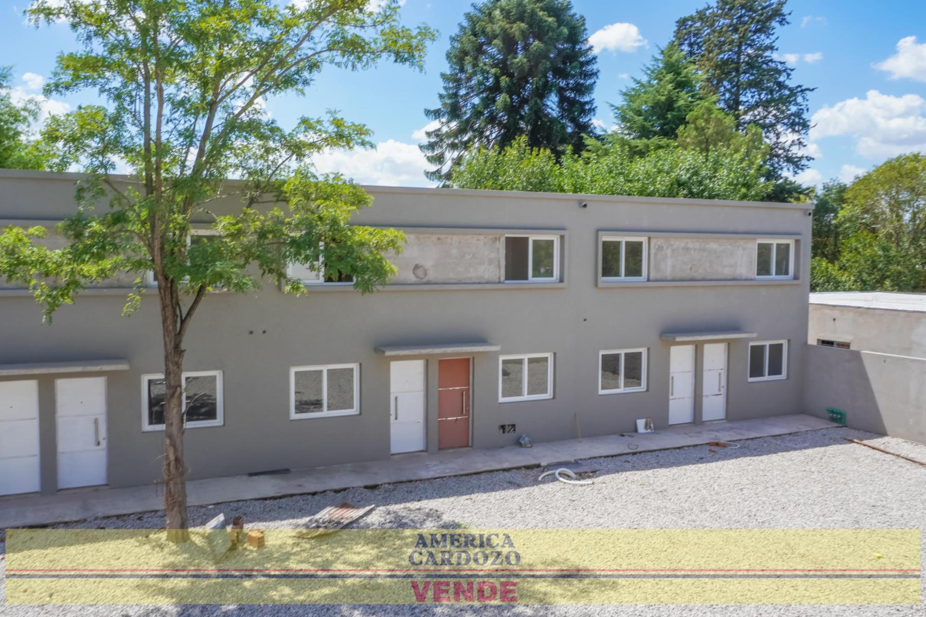 COMPLEJO DEPARTAMENTOS Y DUPLEX A ESTRENAR PASO DEL REY — foto 6