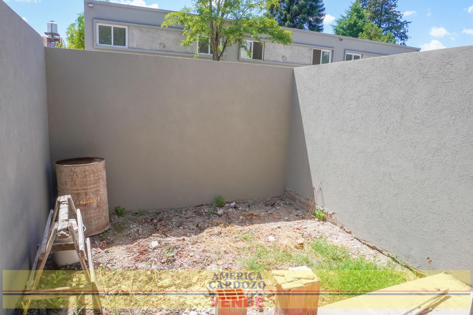 COMPLEJO DEPARTAMENTOS Y DUPLEX A ESTRENAR PASO DEL REY — foto 8