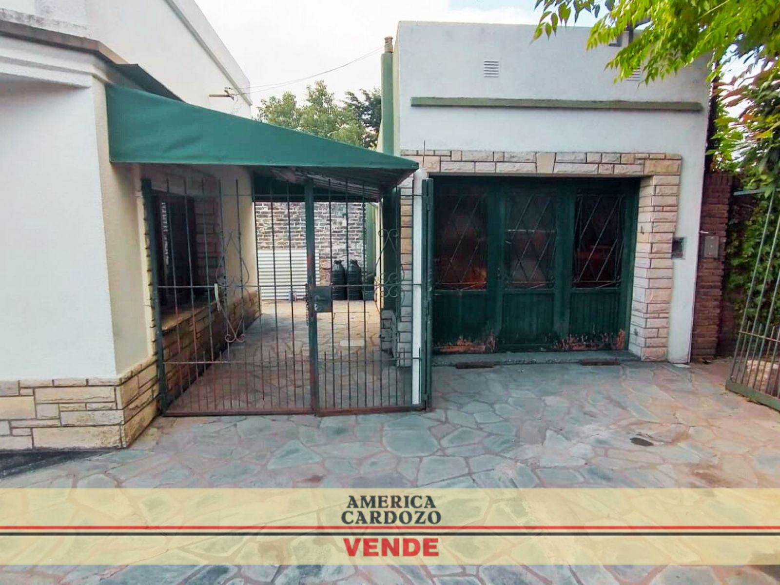 CASA 5 AMBIENTES 370 M2 PASO DEL REY CENTRO — foto 3