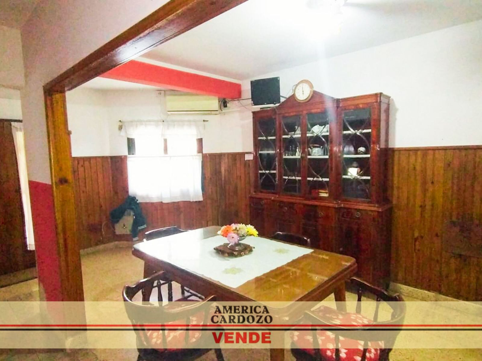 CASA 5 AMBIENTES 370 M2 PASO DEL REY CENTRO — foto 4