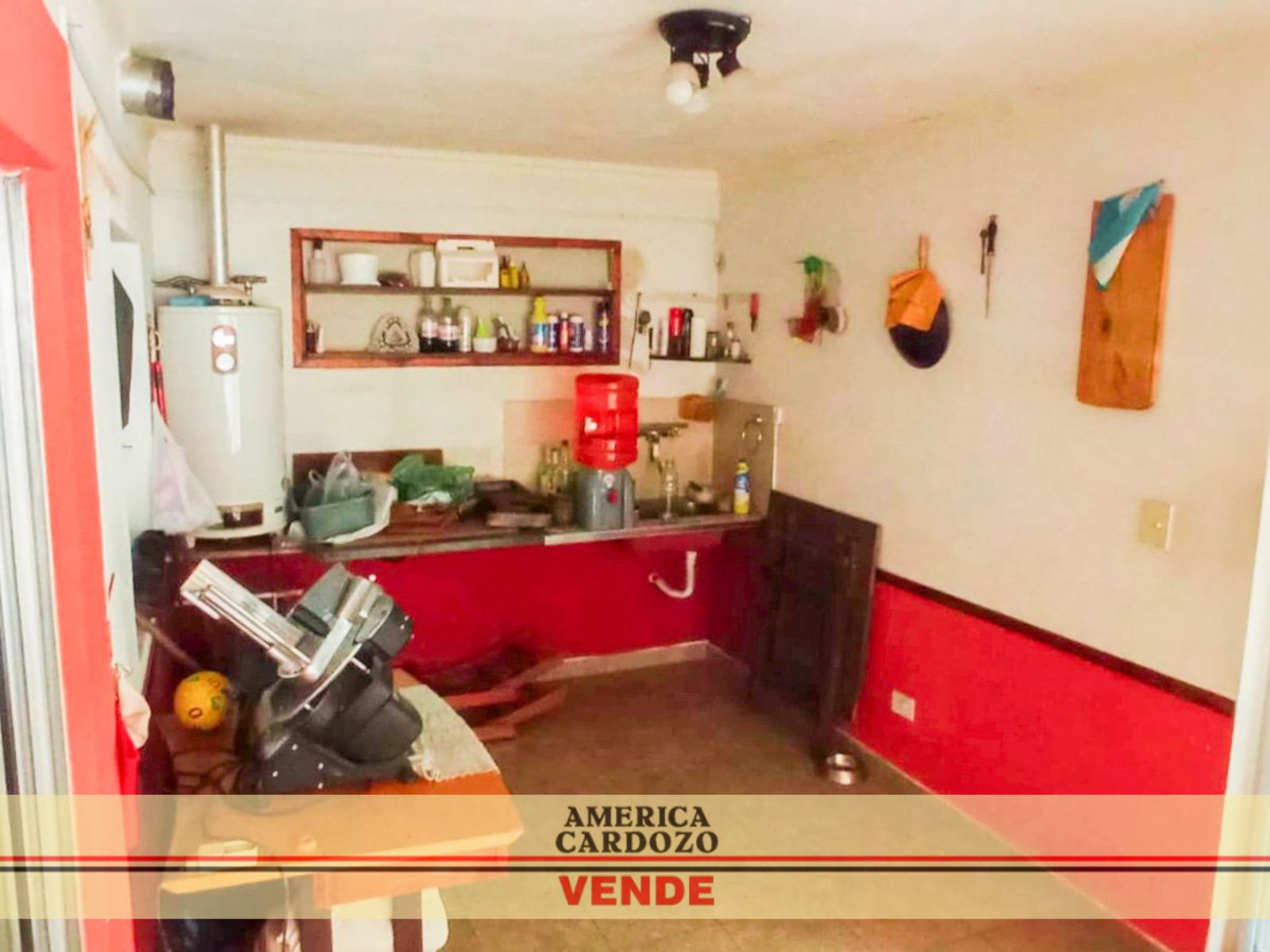 CASA 5 AMBIENTES 370 M2 PASO DEL REY CENTRO — foto 5