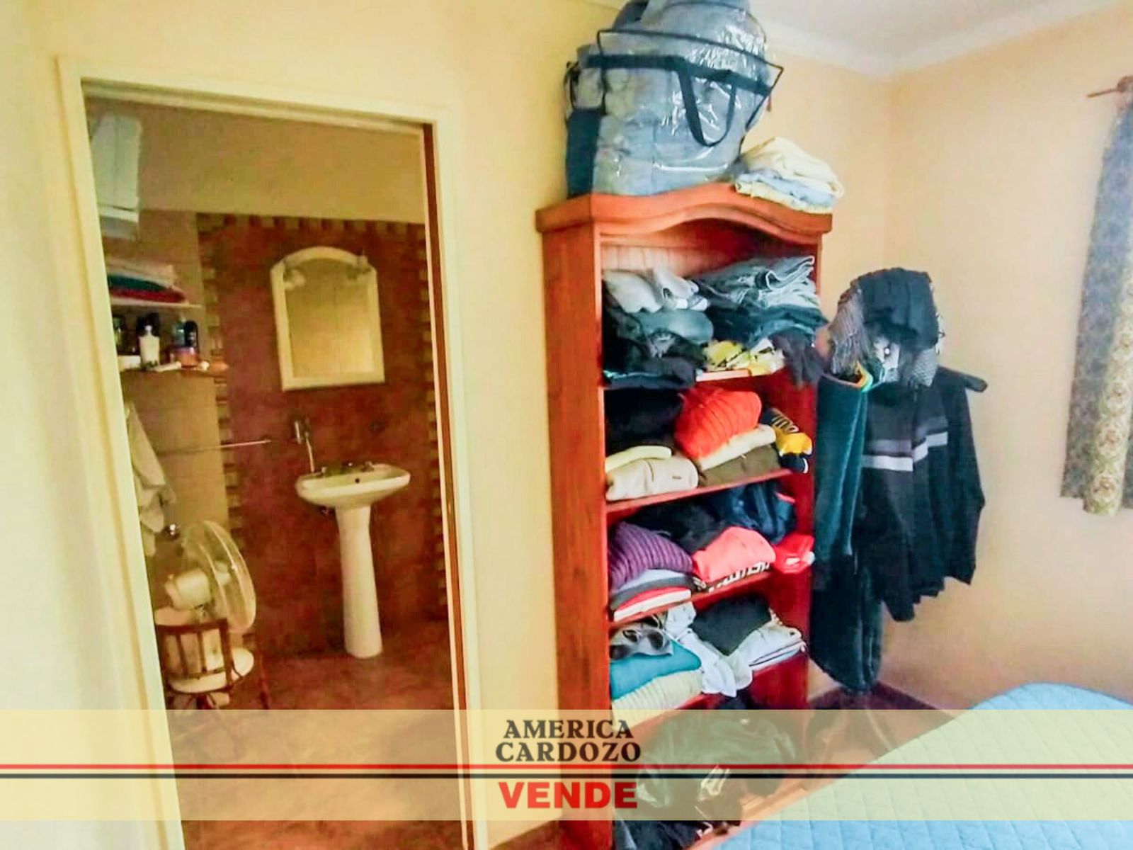 CASA 5 AMBIENTES 370 M2 PASO DEL REY CENTRO — foto 8