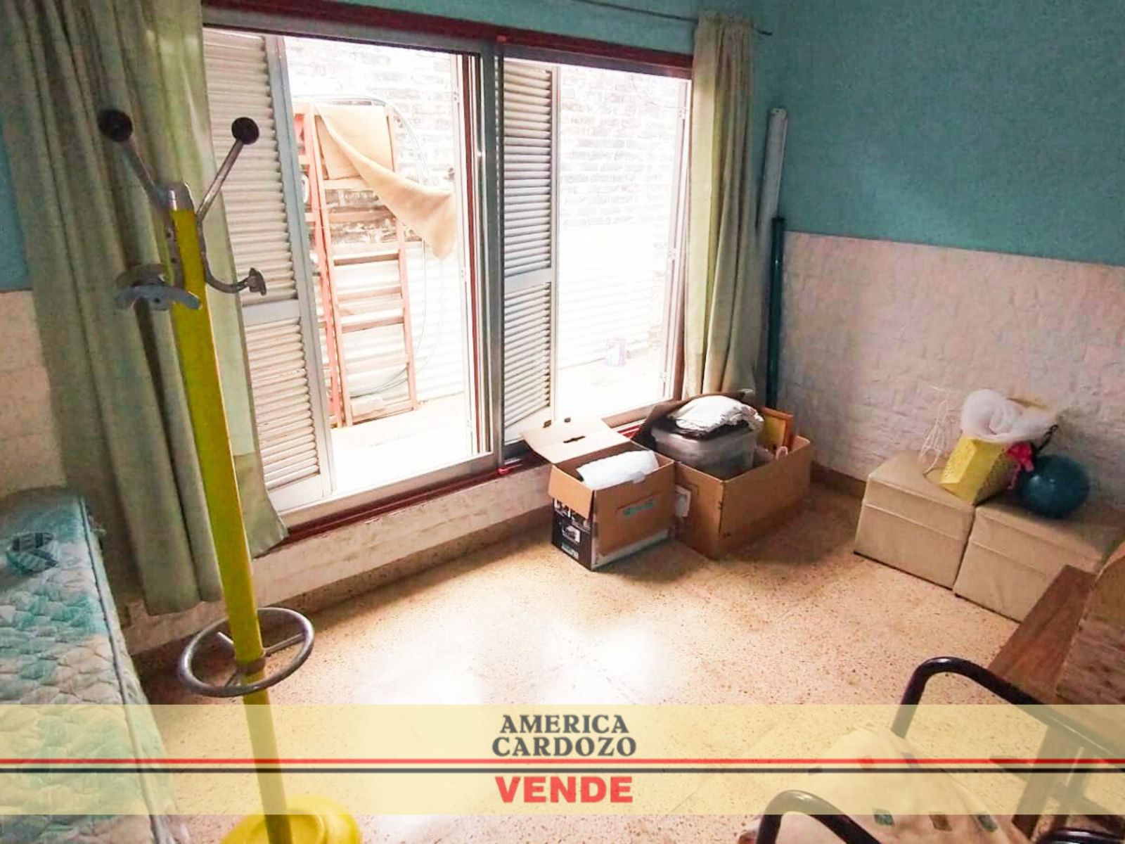 CASA 5 AMBIENTES 370 M2 PASO DEL REY CENTRO — foto 12