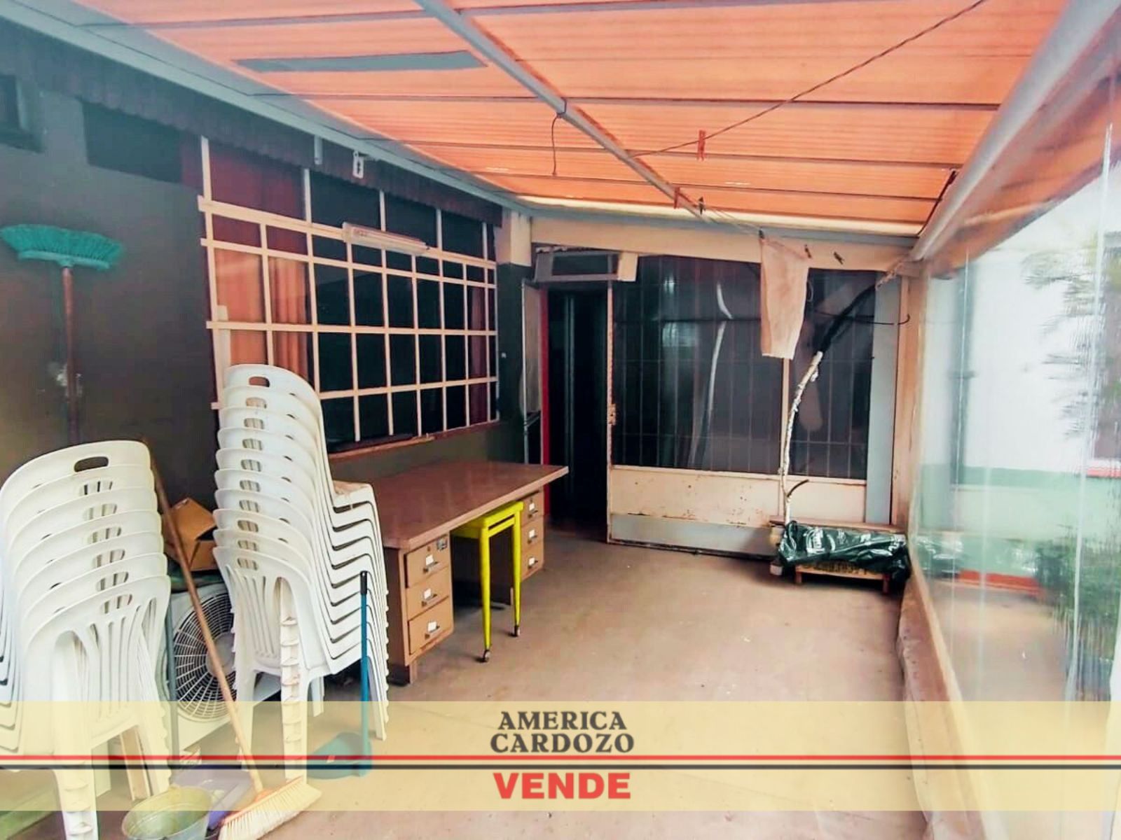 CASA 5 AMBIENTES 370 M2 PASO DEL REY CENTRO — foto 15