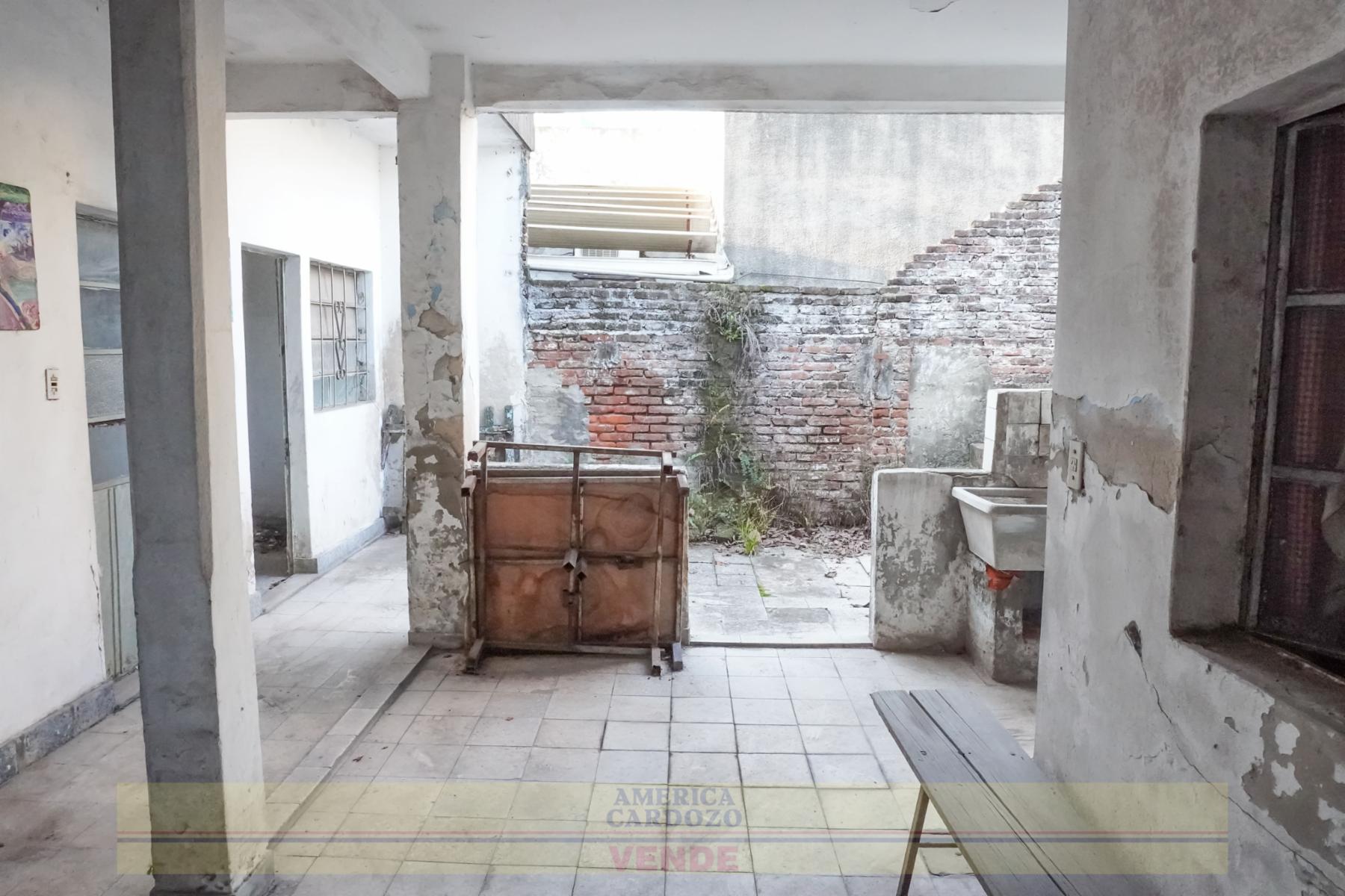 Casa Americana a Modernizar en Loma Hermosa — foto 8