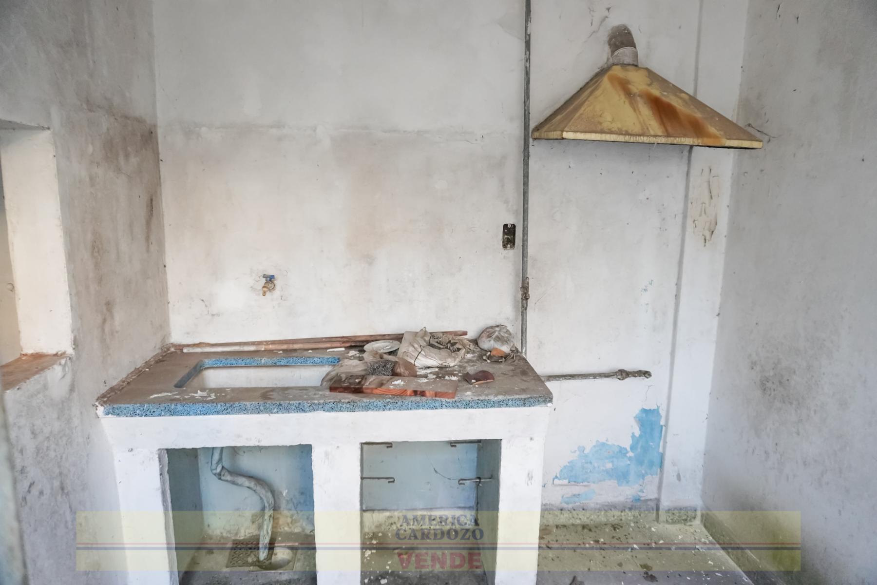 Casa Americana a Modernizar en Loma Hermosa — foto 10