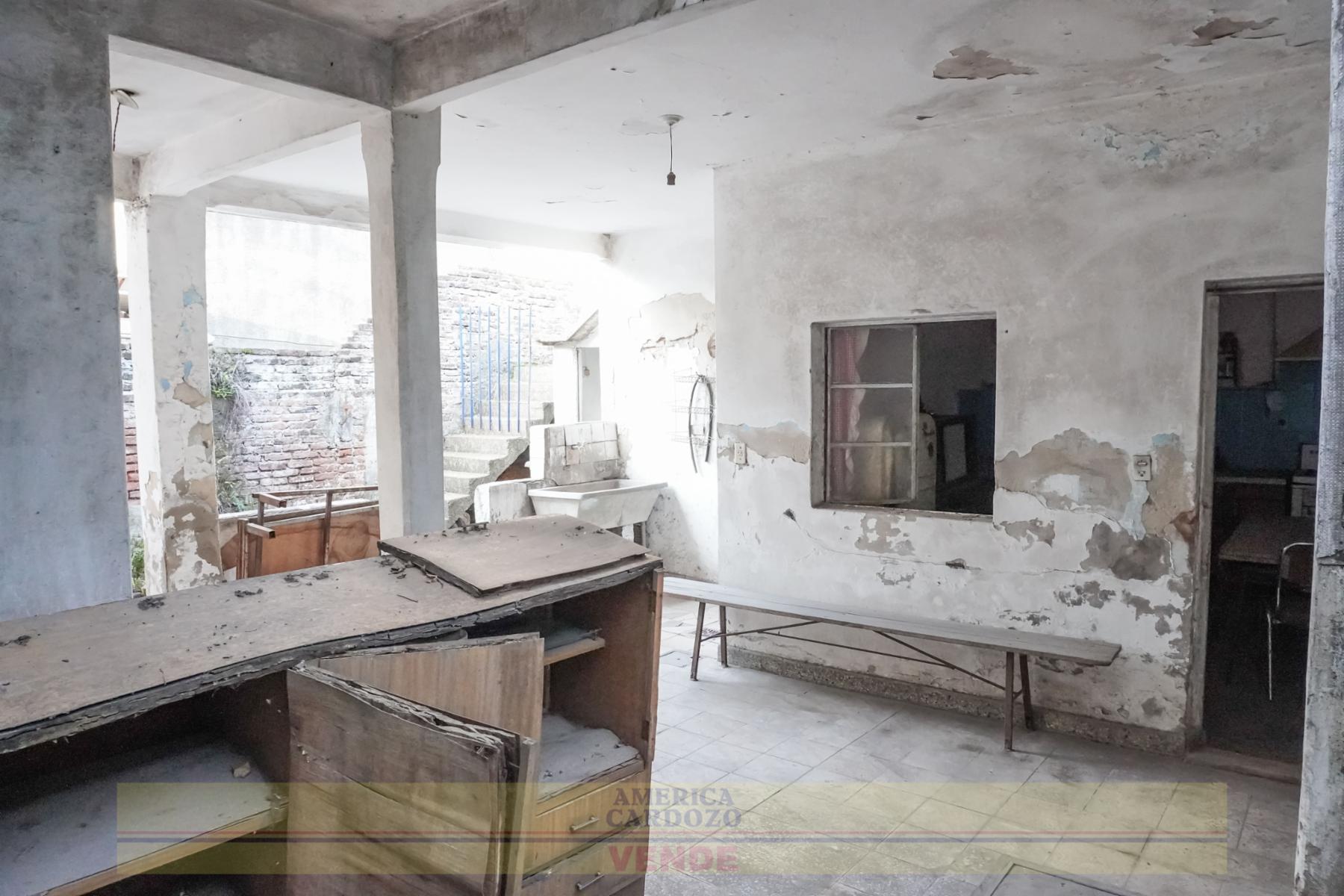 Casa Americana a Modernizar en Loma Hermosa — foto 14