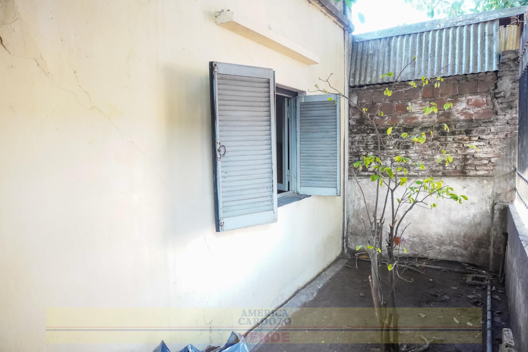 Casa Americana a Modernizar en Loma Hermosa — foto 15